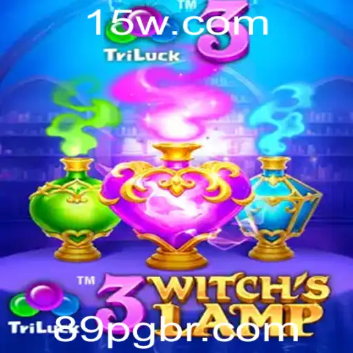 Explorando o Mundo Mágico de 3WitchsLamp: Uma Jornada Fascinante
