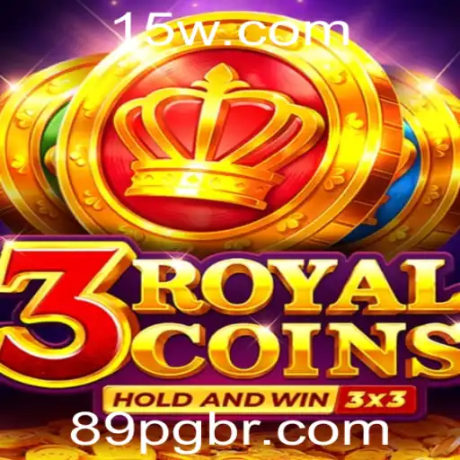 Descubra o Fascinante Mundo de 3royalcoins: Estratégia e Diversão Envolvente