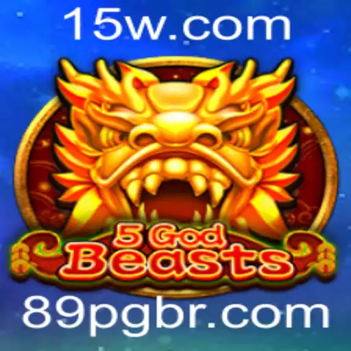 Conheça o Fascinante Mundo de 5GodBeasts: A Experiência de Jogo Inovadora