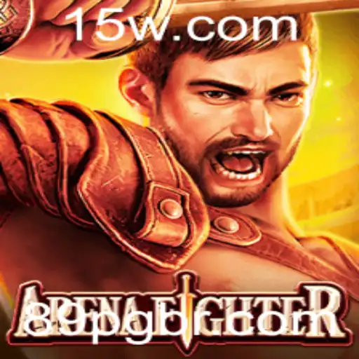 ArenaFighter: Um Novo Horizonte nos Jogos de Luta