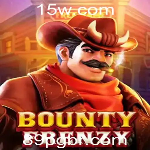 BountyFrenzy: Desbravando o Universo de Aventura e Estratégia com 89pg