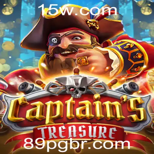 CapitansTreasure: Descubra o Fascinante Mundo do Jogo '89pg'