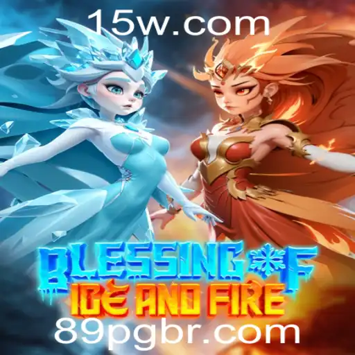 Descubra o Fascinante Mundo de BlessingofIceandFire