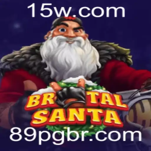 BrutalSanta: Um Mergulho no Mundo do Jogo de Ação Inovador