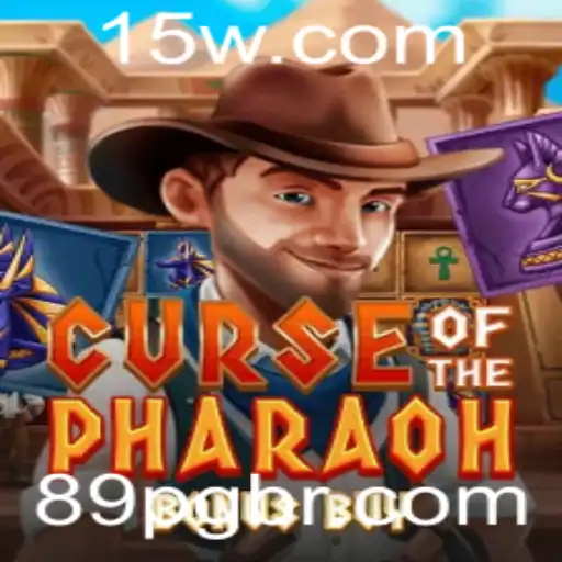 Explorando o Fascinante Mundo de 'CurseofthePharaohBonusBuy'