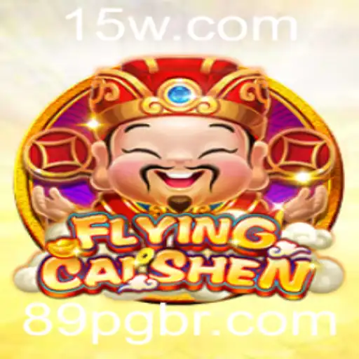 Explorando o Fascinante Mundo de FlyingCaiShen