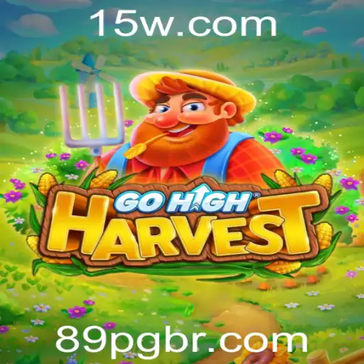 GoHighHarvest: Uma Aventura Agricola Interativa com 89pg