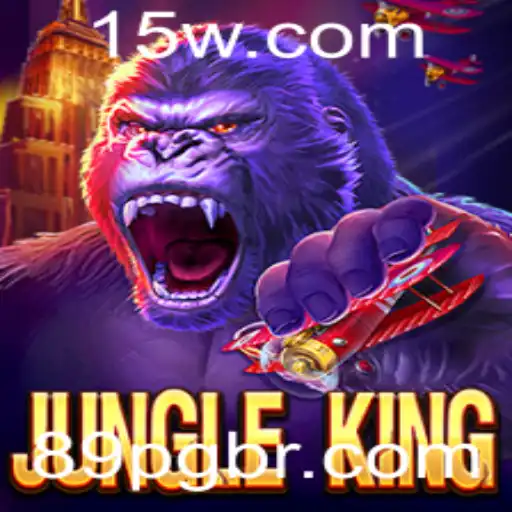 Explorando JungleKing: O Novo Fenômeno dos Jogos Arcades