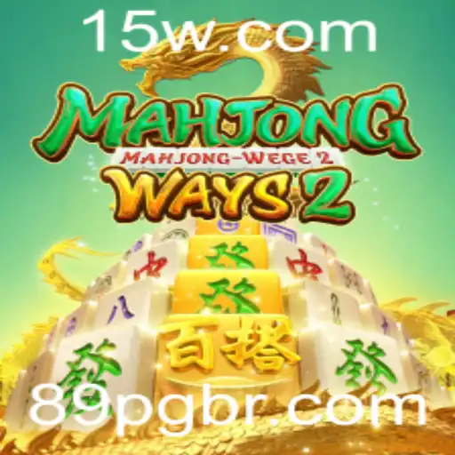 Explorando MahjongWays2: Um Mergulho no Mundo do Mahjong com 89pg