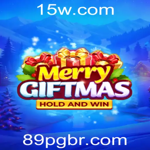 MerryGiftmas: Descubra o Novo Jogo Empolgante com a Palavra-Chave 89pg