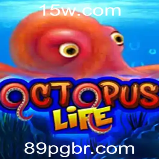 Descubra o Mundo Fascinante de 'OctopusLife': Um Jogo que Conquista Todos os Públicos