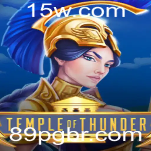 Explorando o Fascinante Mundo de TempleofThunder: Um Guia Detalhado