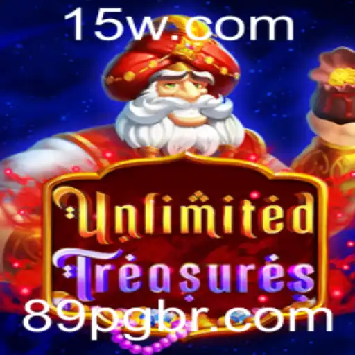 UnlimitedTreasures: O Jogo de Aventura e Estratégia