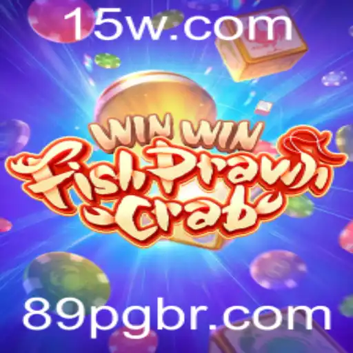 Descubra o Fascinante Mundo de 'WinWinFishPrawnCrab'