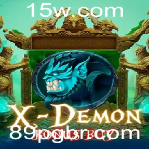Explorando XDemonBonusBuy: Uma Imersão no Novo Fenômeno dos Jogos Digitais