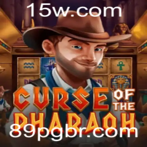Explorando o Fascinante Mundo de CurseofthePharaoh: O Mistério dos 89pg