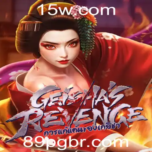 GeishasRevenge: Um Mergulho no Fascinante Universo do Jogo