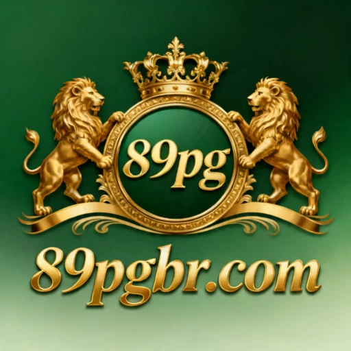 89pg Logo
