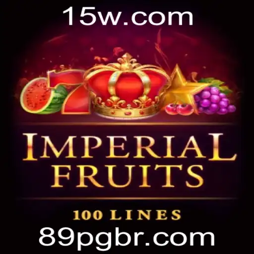 Descubra o Fascinante Mundo de ImperialFruits100: Uma Aventura Inovadora