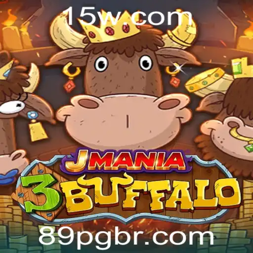 Explorando a Excitante Aventura de JMania3Buffalo