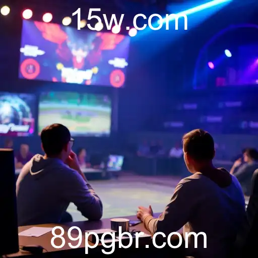 Jogos ao vivo
