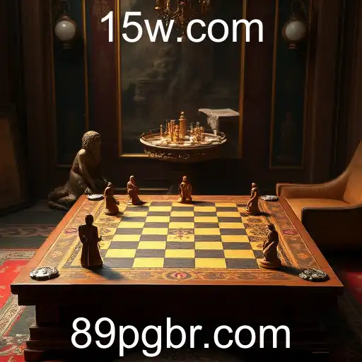 Jogos de tabuleiro