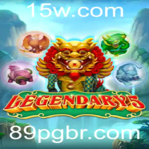 Explorando o Mundo de Legendary5: A Nova Sensação dos Jogos de Tabuleiro