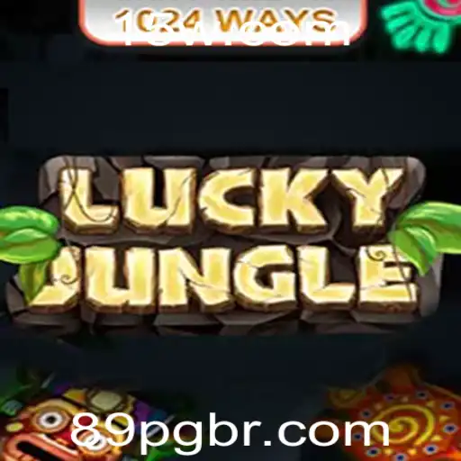 Explorando o Fascinante Mundo de LuckyJungle1024: O Jogo de Aventura que Você Precisa Conhecer