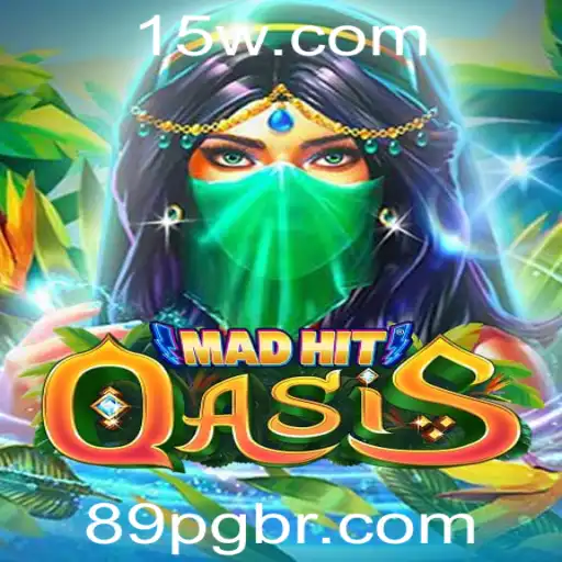Descubra o Mundo de MadHitOasis: Uma Experiência de Jogo Única