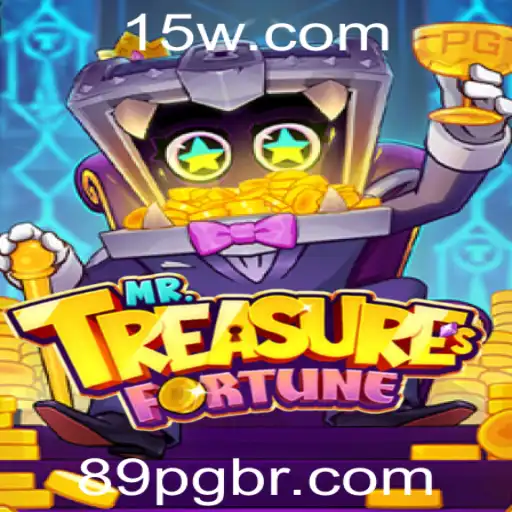 Descobrindo as Riquezas do MrTreasuresFortune: Um Mergulho no Mundo de Aventura e Estratégia