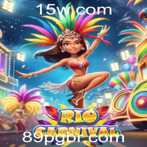 Jogo RioCarnival: Experimente a Alegria e a Diversão do Carnaval