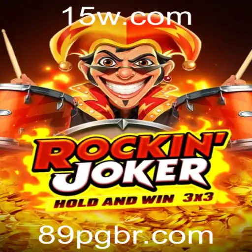 Descubra os Segredos do Jogo RockinJoker com a Palavra-Chave 89pg