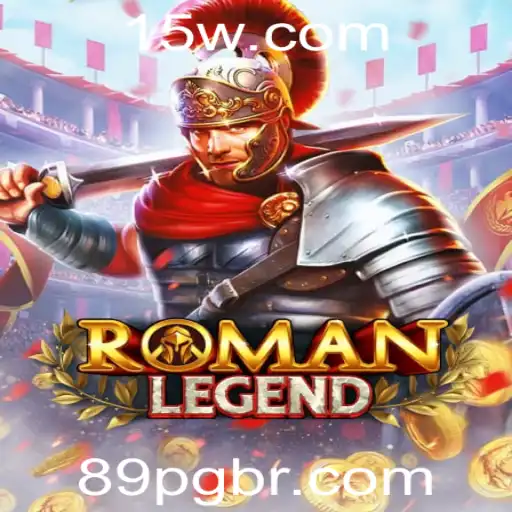 Explorando o Mundo de RomanLegend: Estratégia e Aventuras em 89pg