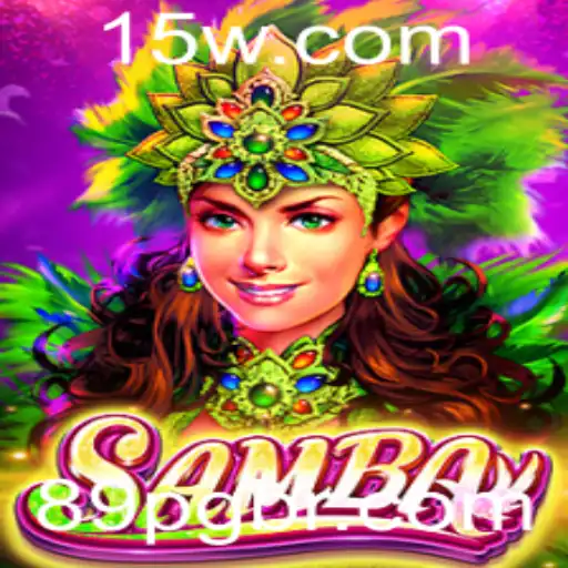 Samba: Um Mergulho no Vibrante Jogo de 89pg