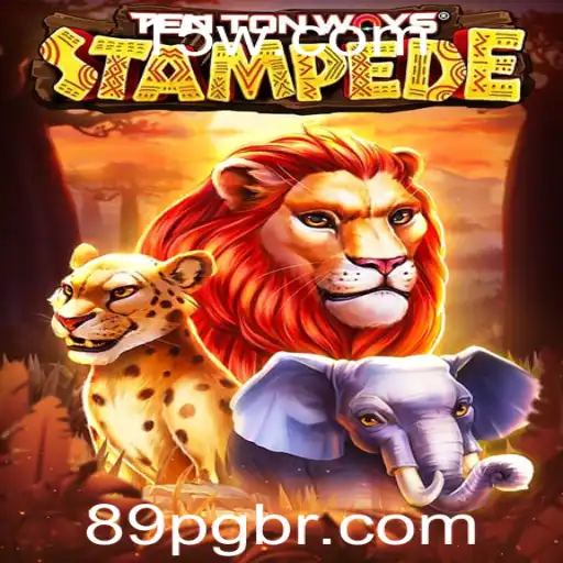Explorando o Mundo Vigoroso do Jogo TenTonWaysStampede