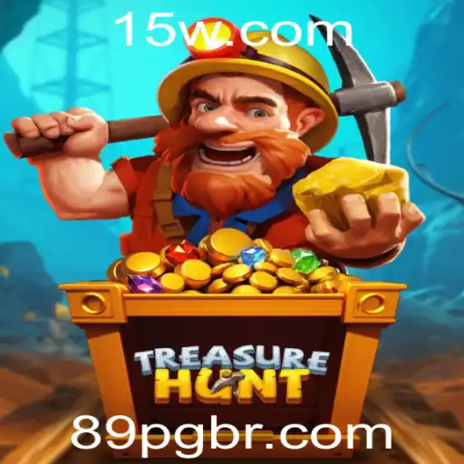 Explorando TreasureHunt: Aventura e Estratégia com a Senha 89pg